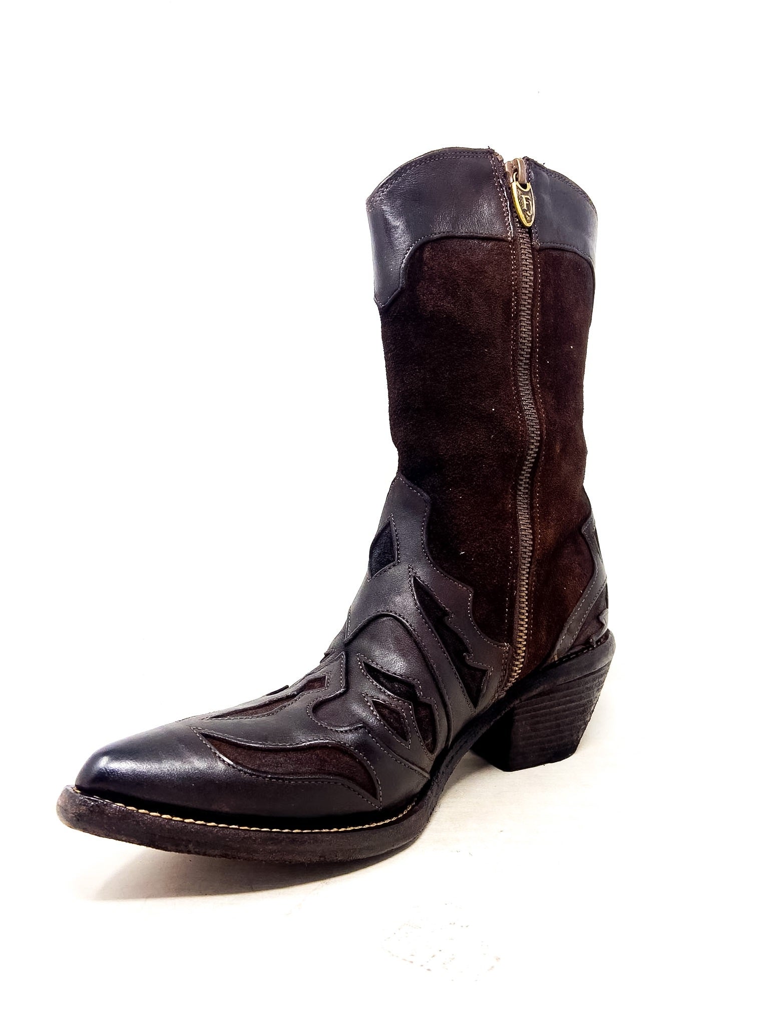 ANKLE BOOT DALLAS