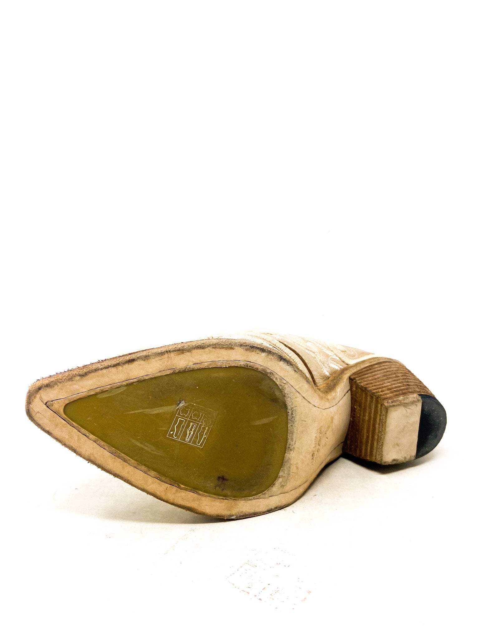 SABOT MAORY
