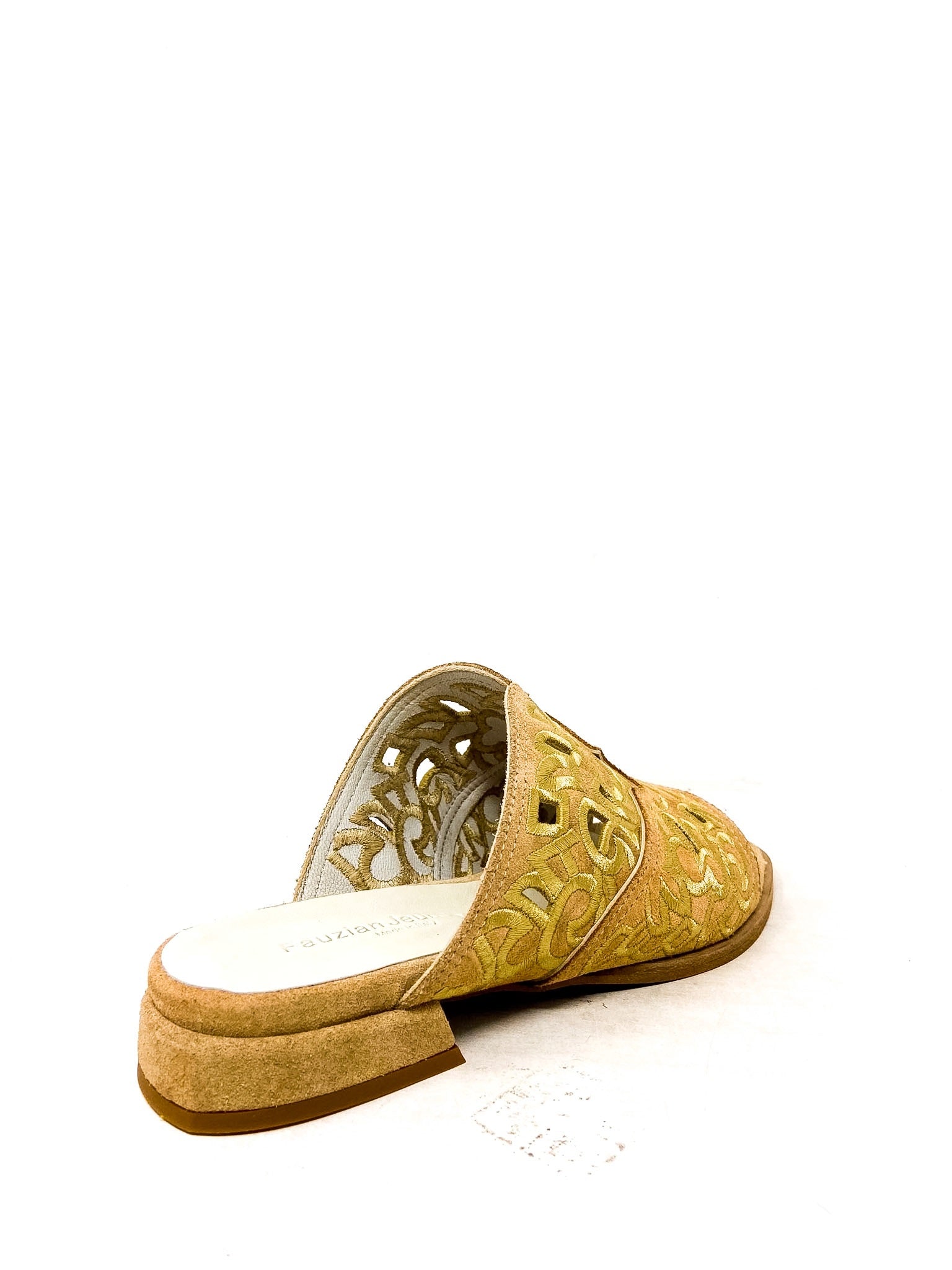 SANDAL LINDA FLAT