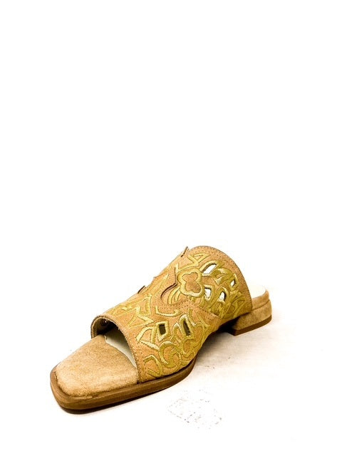 SANDAL LINDA FLAT