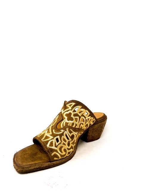 SANDAL LINDA