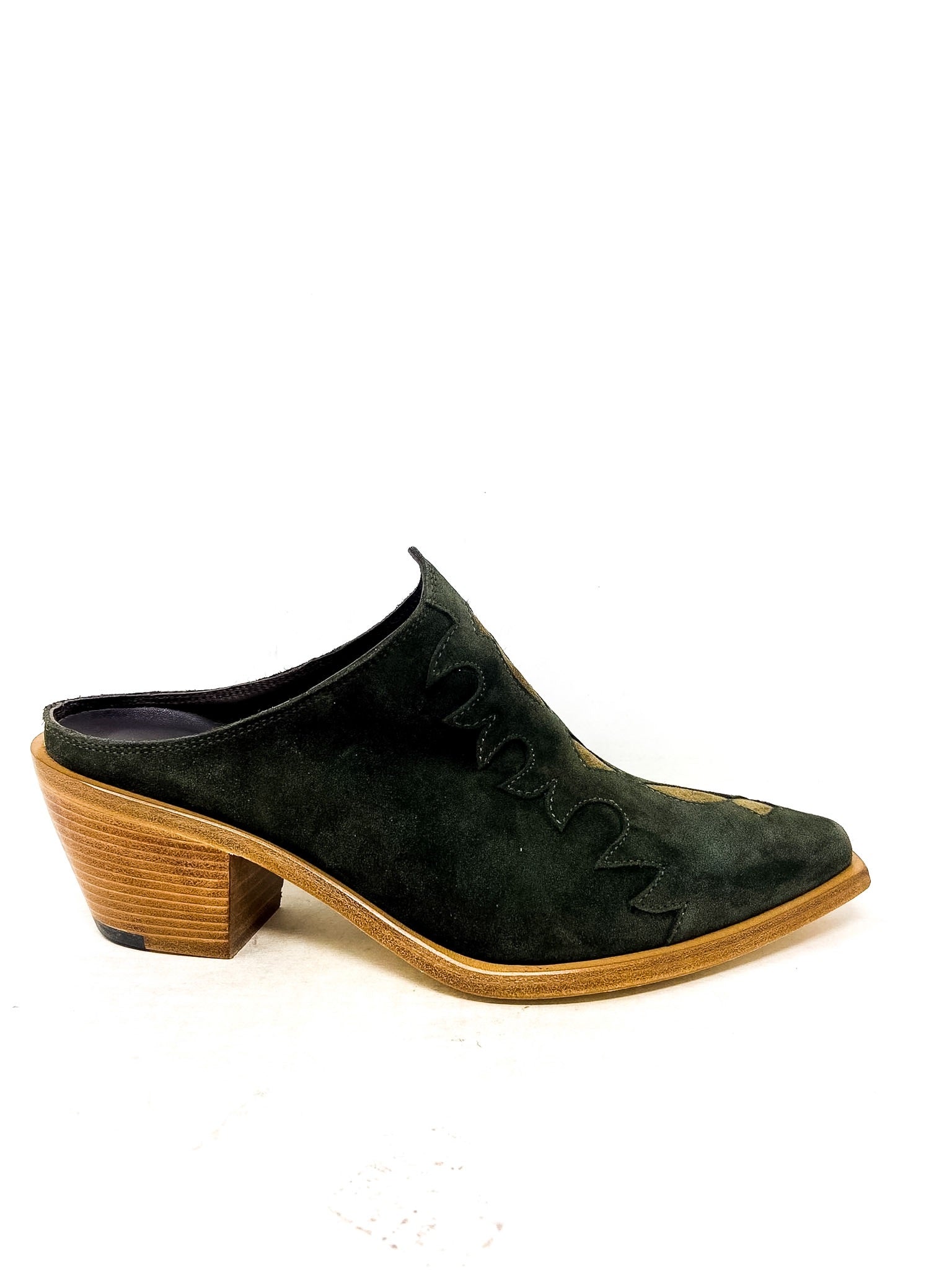 SABOT AUSTIN