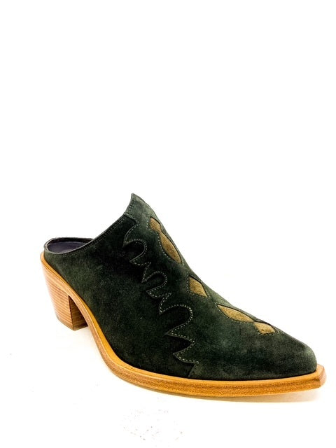 SABOT AUSTIN