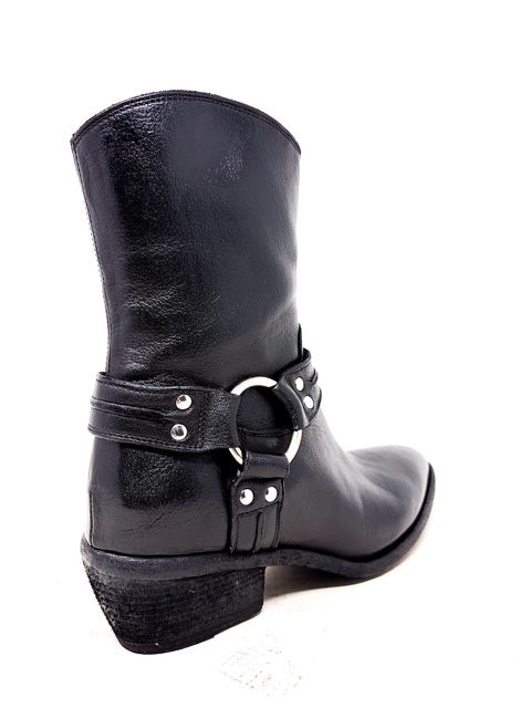 ANKLE BOOT ALESSANDRA