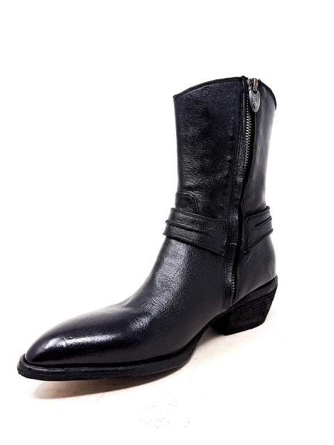 ANKLE BOOT ALESSANDRA