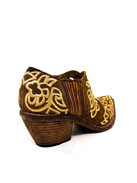 ANKLE LINDA