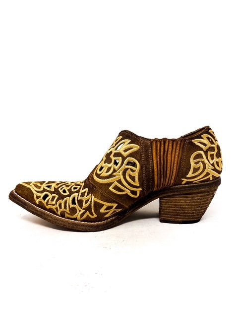 ANKLE LINDA
