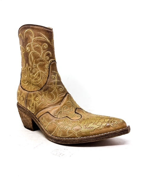 ANKLE BOOT RACHELE