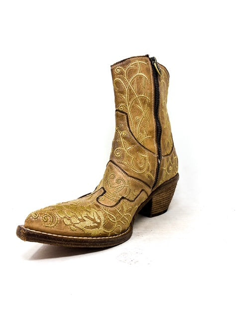 ANKLE BOOT RACHELE