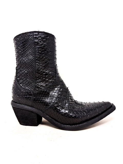 ANKLE BOOT DENVER PYTHON