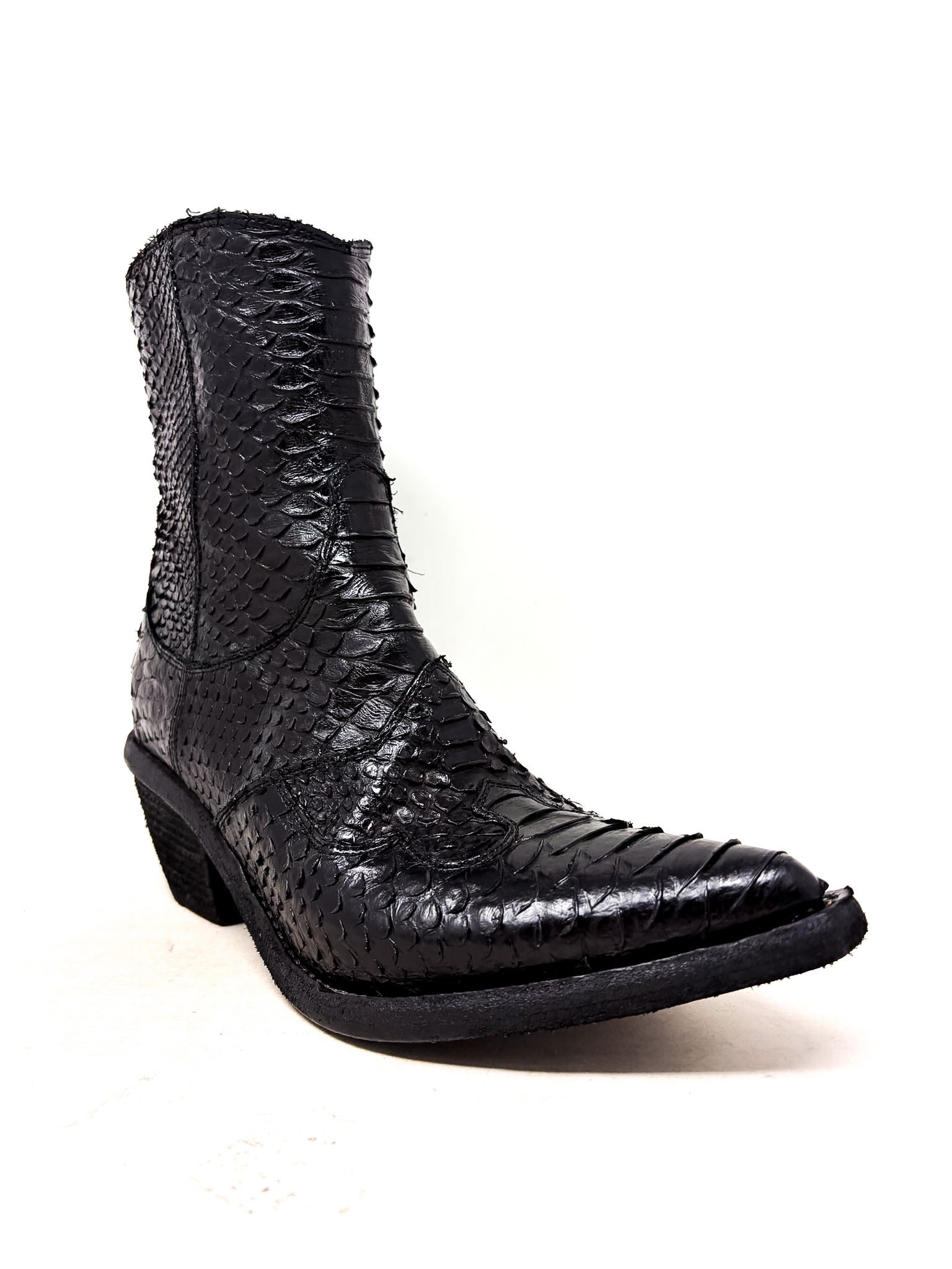 ANKLE BOOT DENVER PYTHON