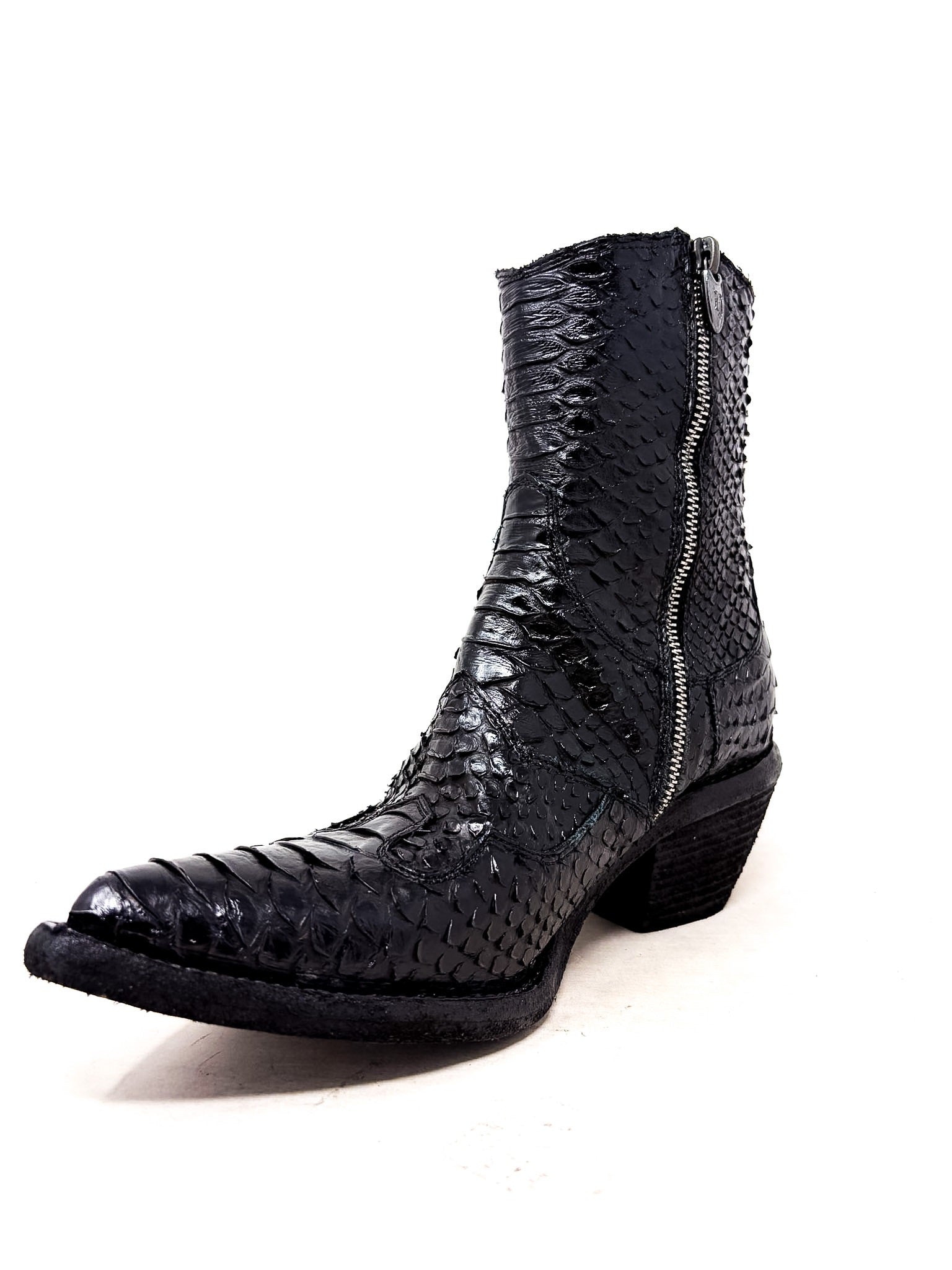 ANKLE BOOT DENVER PYTHON