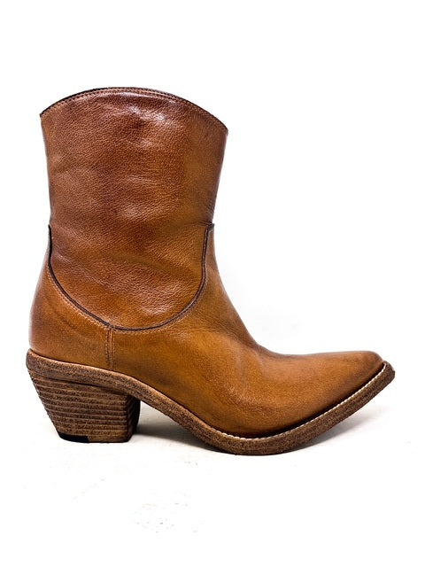 ANKLE BOOT VIC