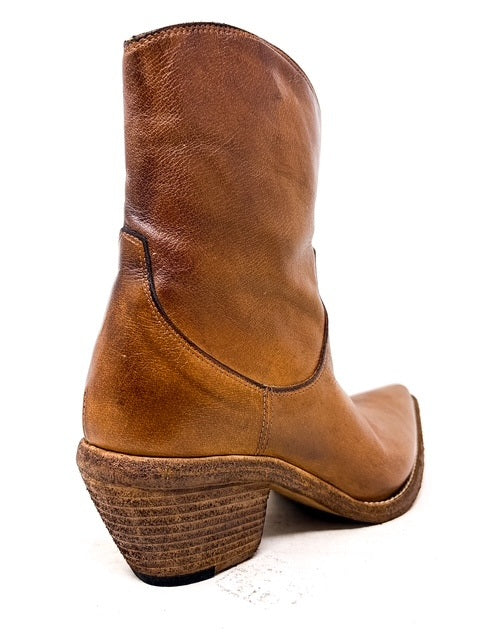 ANKLE BOOT VIC