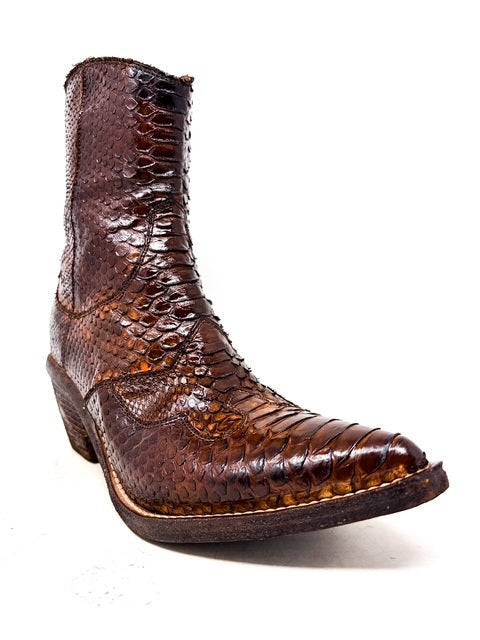 ANKLE BOOT DENVER PYTHON