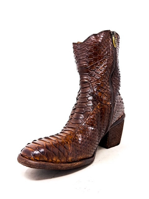 ANKLE BOOT KATY PYTHON