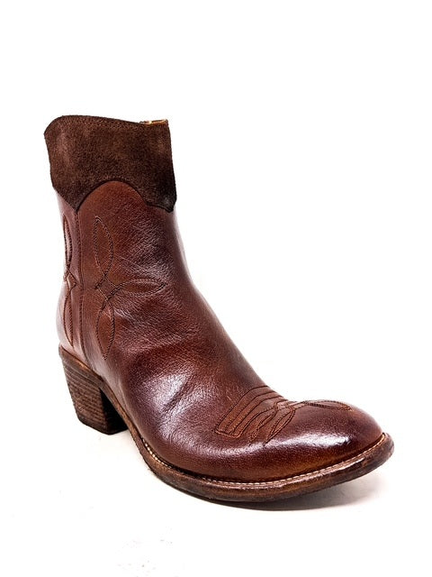ANKLE BOOT STAR