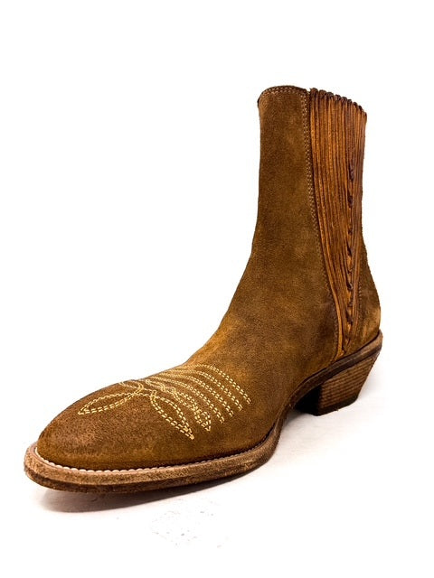 ANKLE BOOT BAFFY