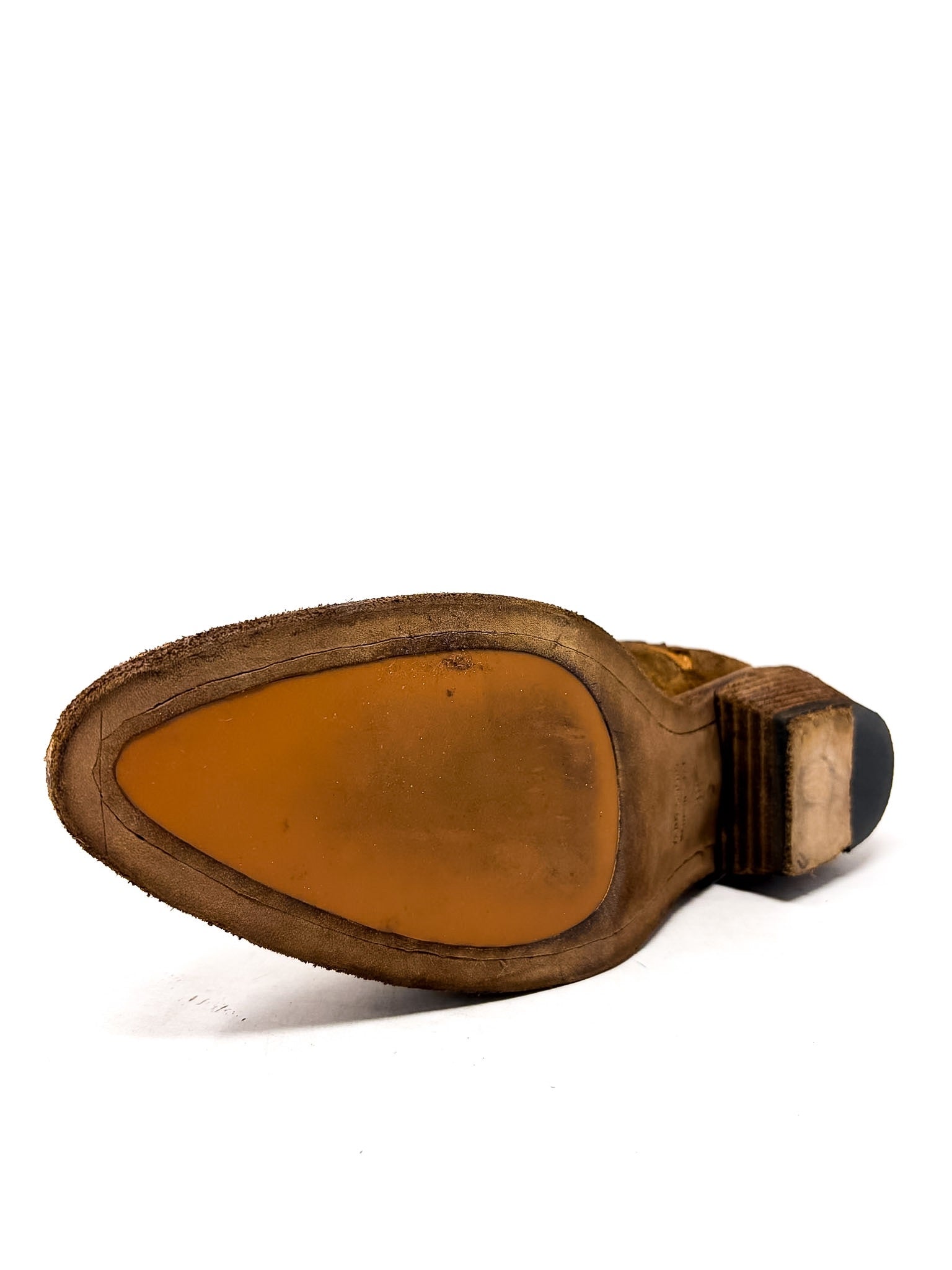 ANKLE BOOT BAFFY