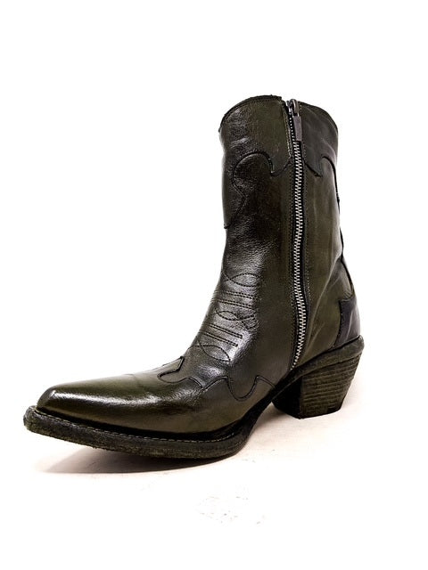 ANKLE BOOT ZUNI