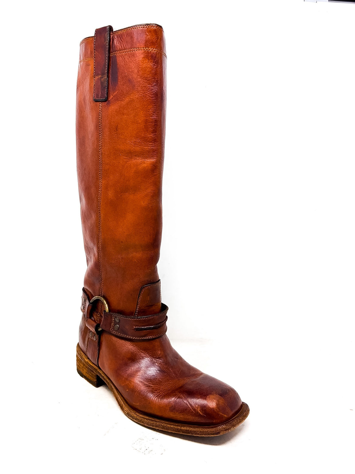 BOOT FRAY
