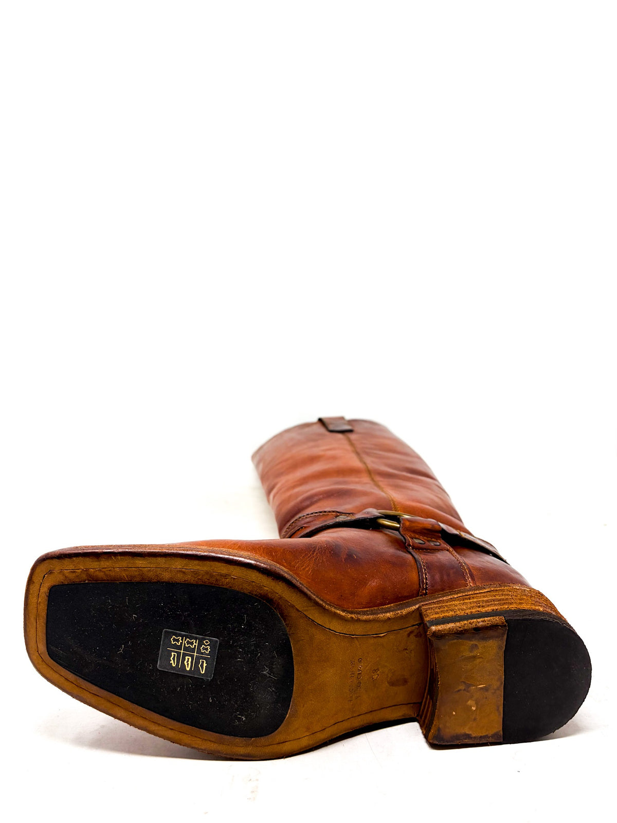 BOOT FRAY