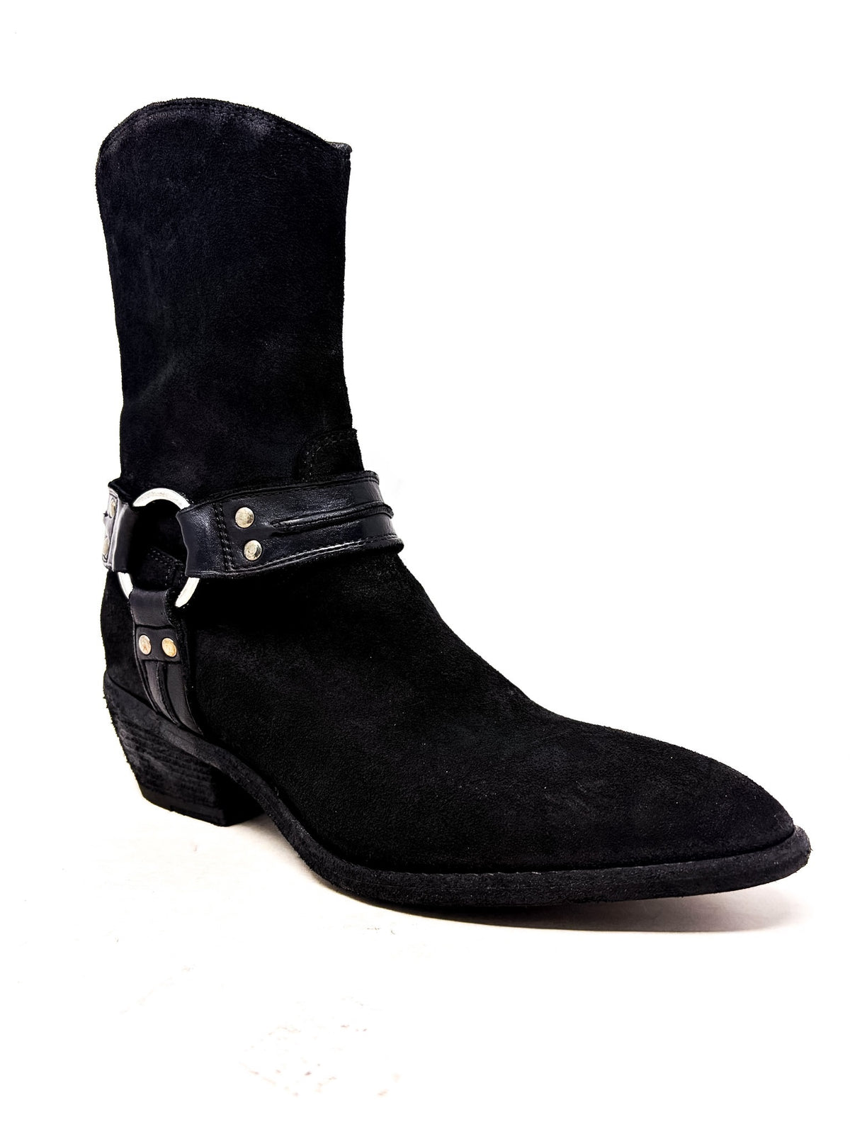 ANKLE BOOT ALESSANDRA