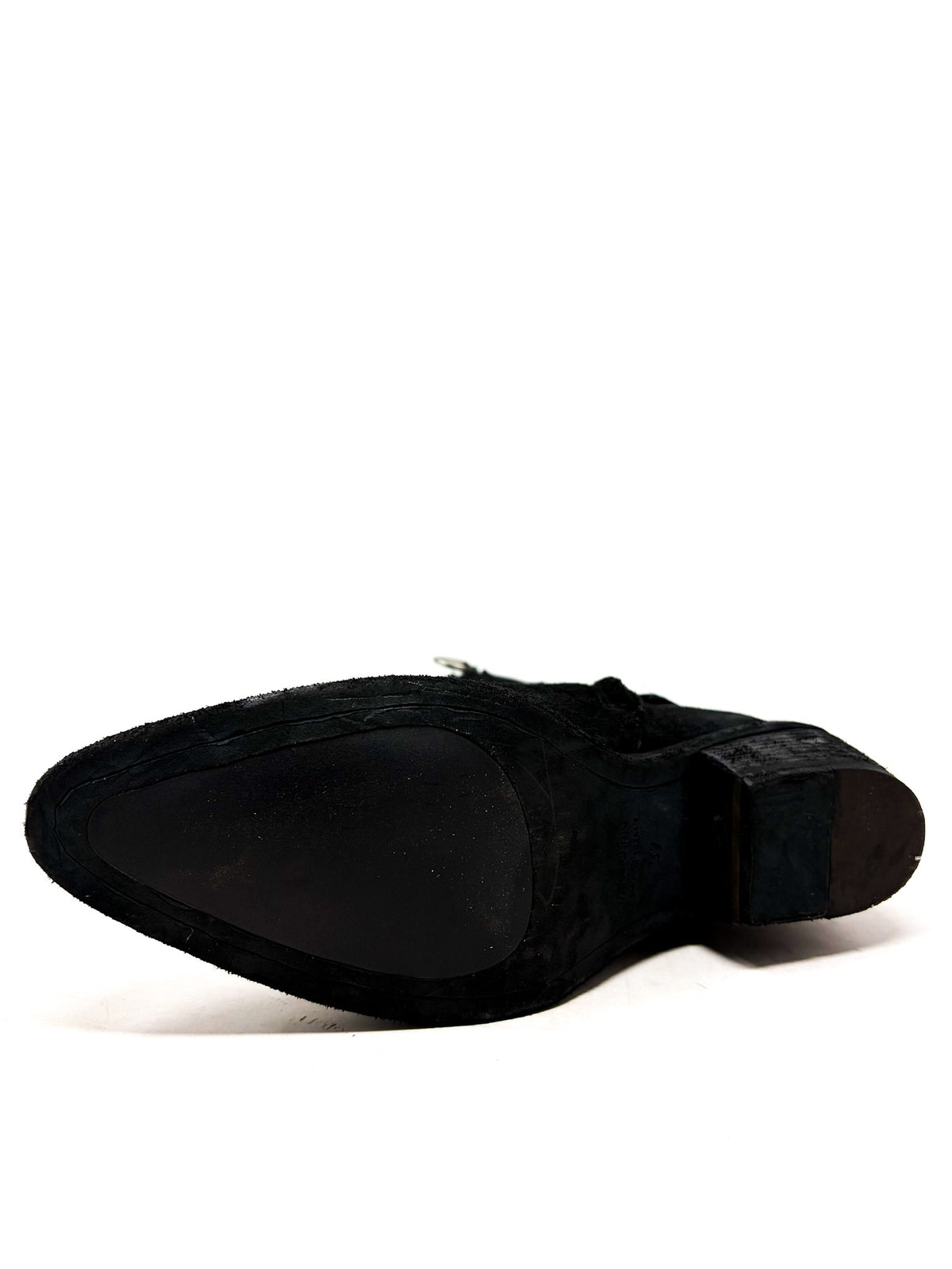 ANKLE BOOT ALESSANDRA