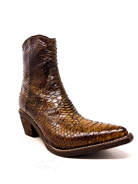 ANKLE BOOT DENVER PYTHON