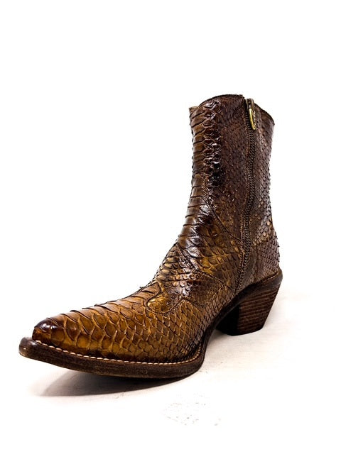 ANKLE BOOT DENVER PYTHON
