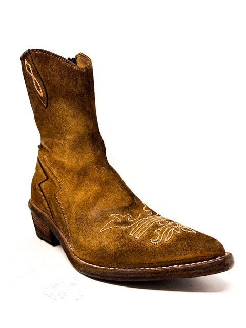 ANKLE BOOT BOWIE