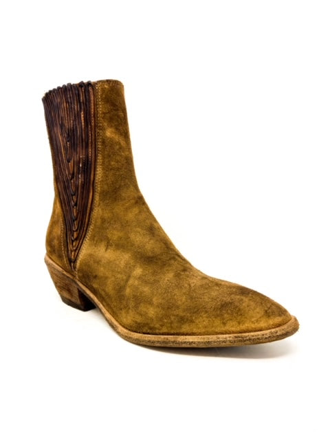 ANKLE BOOT BAFFY