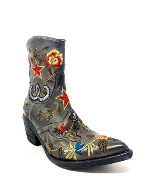 ANKLE BOOT ENGIE