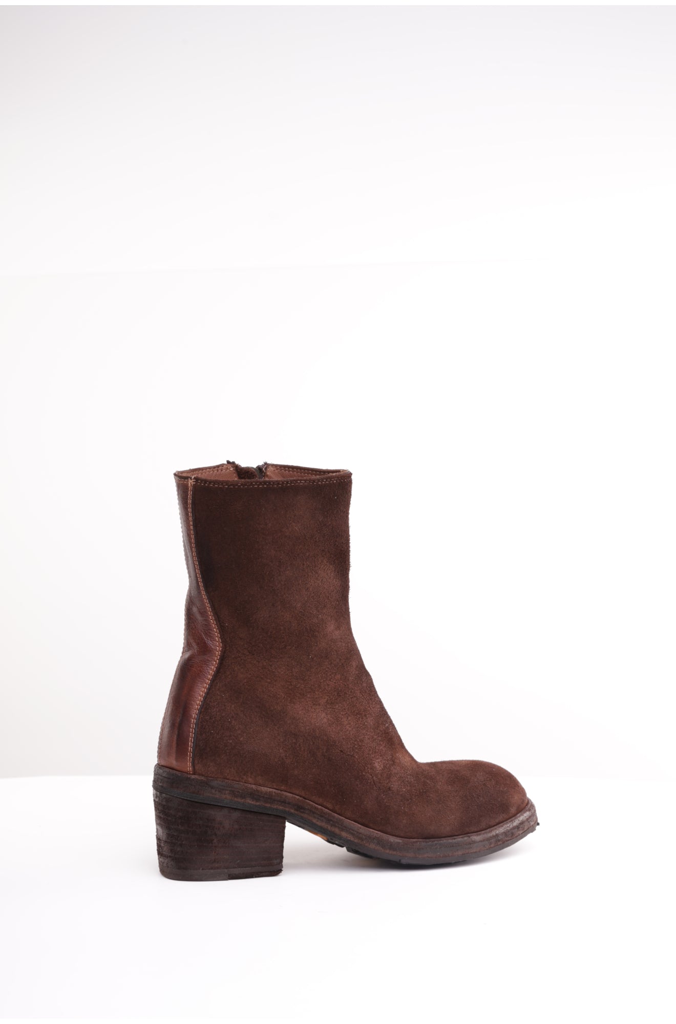 ANKLE BOOT MONTANA