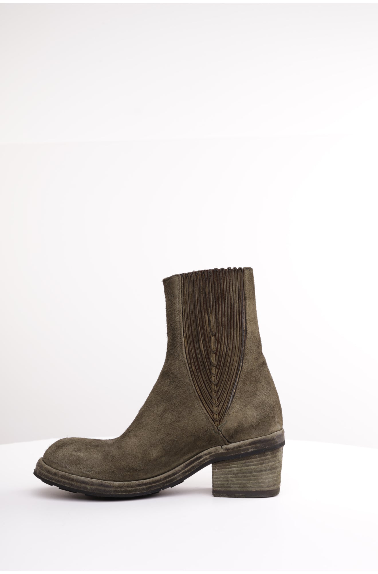 ANKLE BOOT MICHIGAN