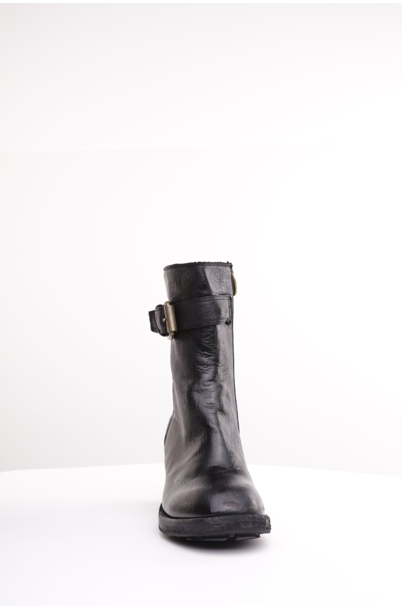 ANKLE BOOT MAINE