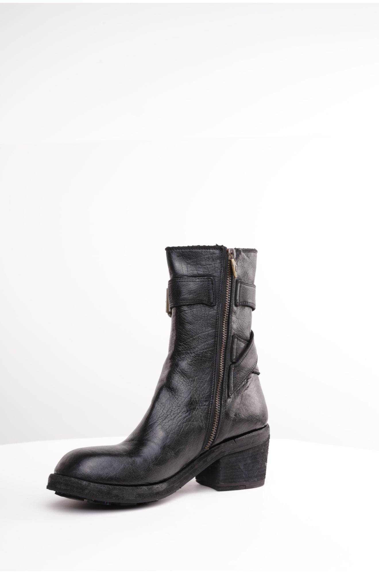 ANKLE BOOT MAINE