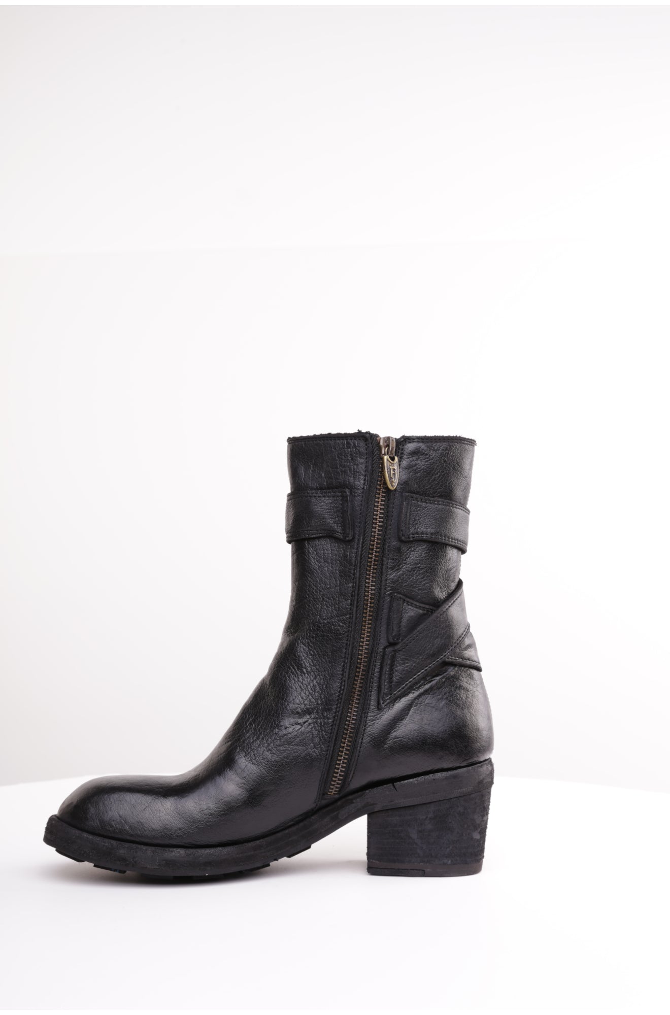 ANKLE BOOT MAINE