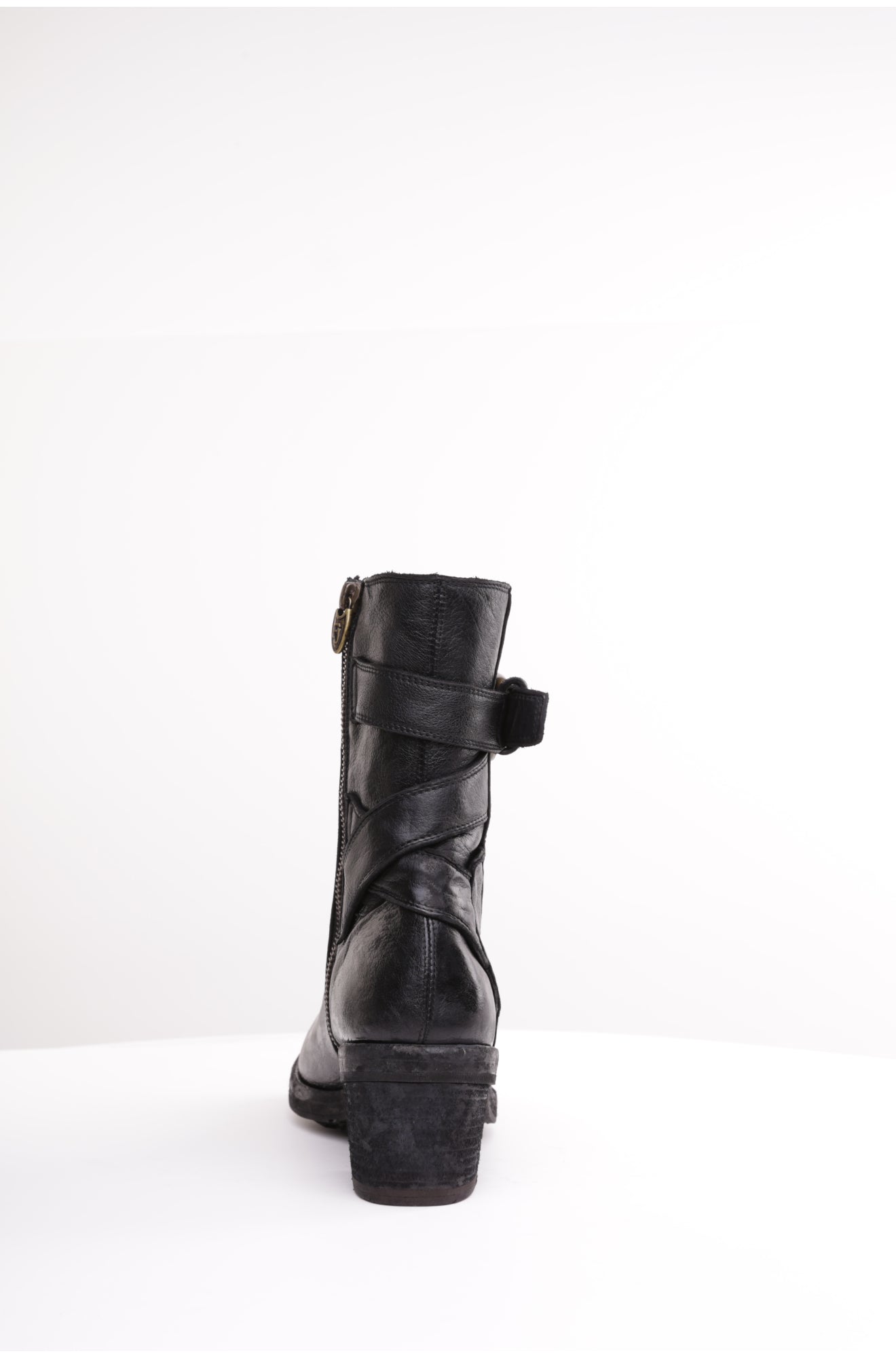 ANKLE BOOT MAINE