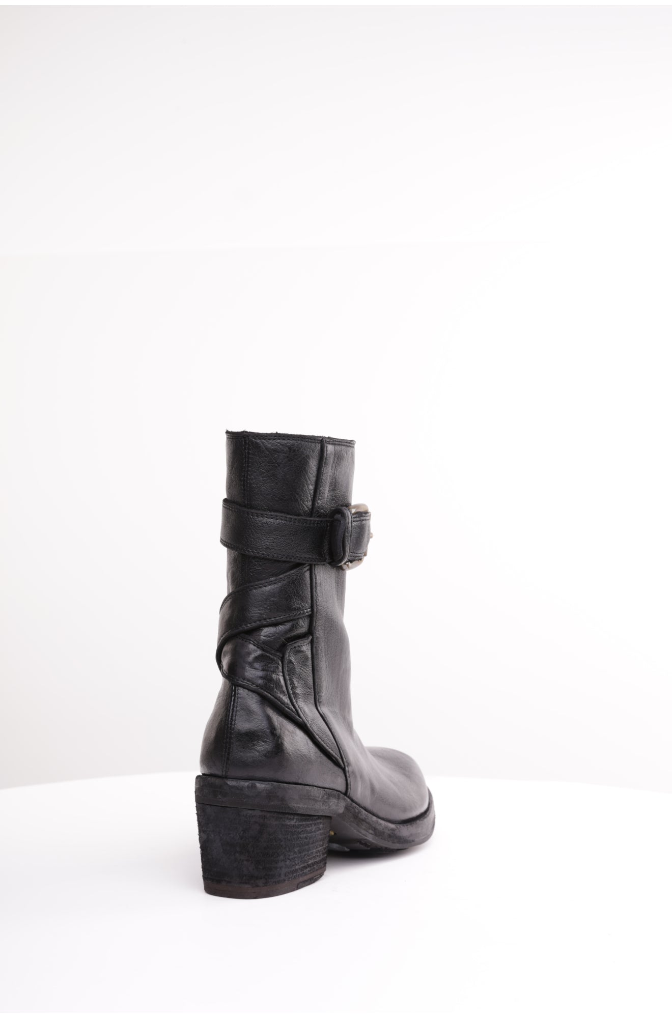 ANKLE BOOT MAINE