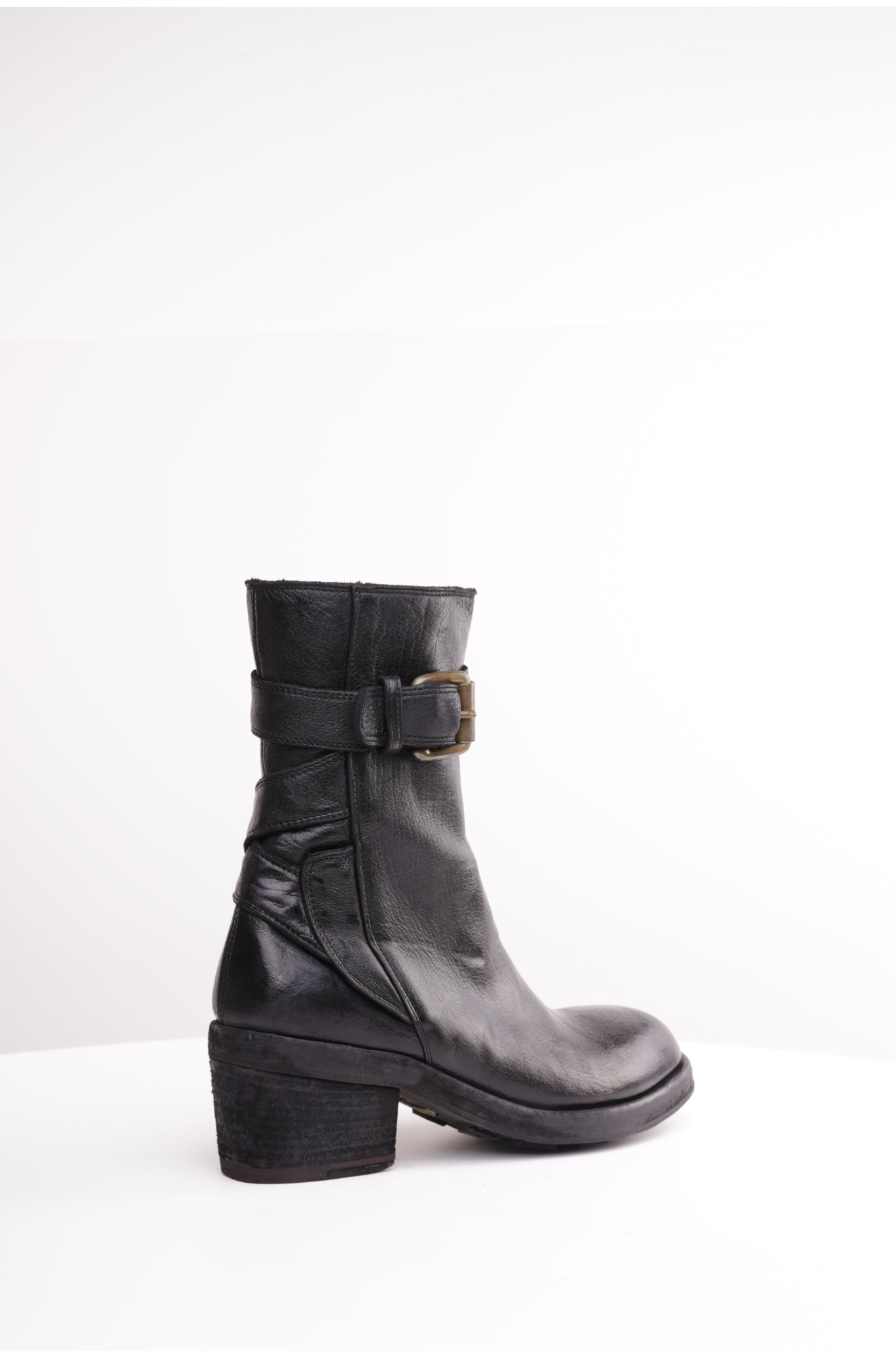 ANKLE BOOT MAINE