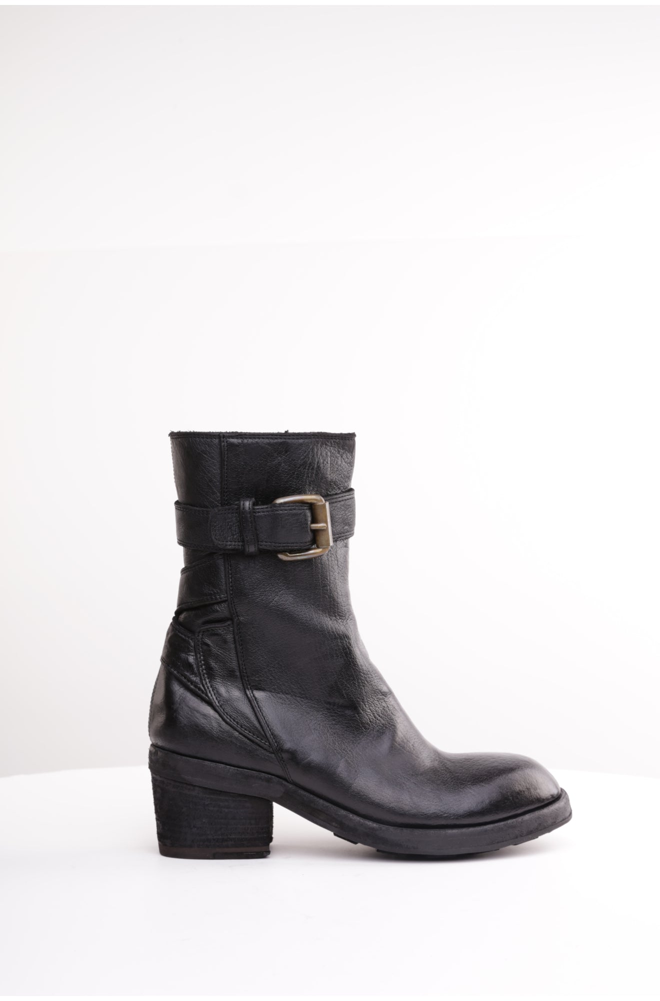 ANKLE BOOT MAINE