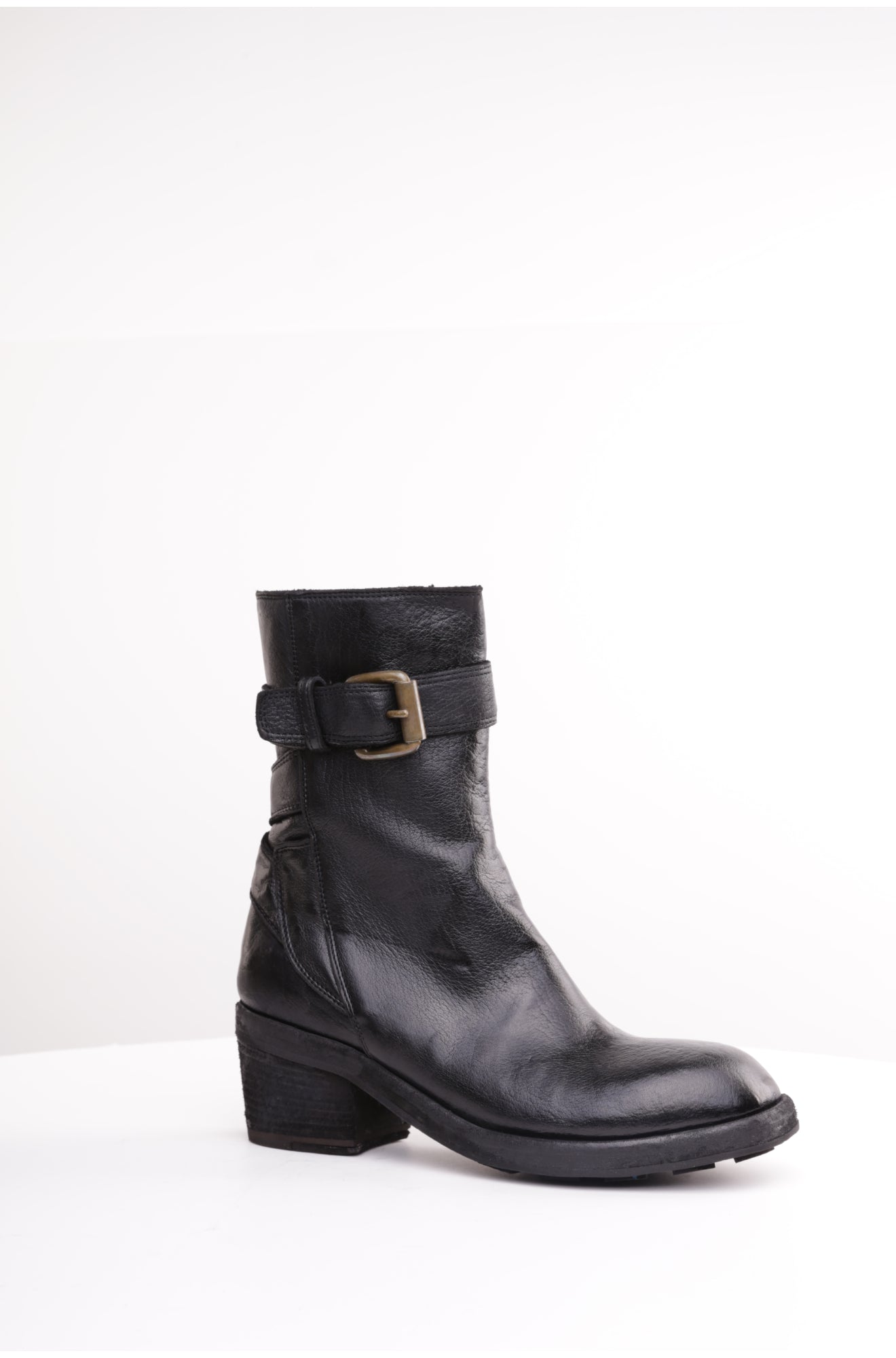 ANKLE BOOT MAINE