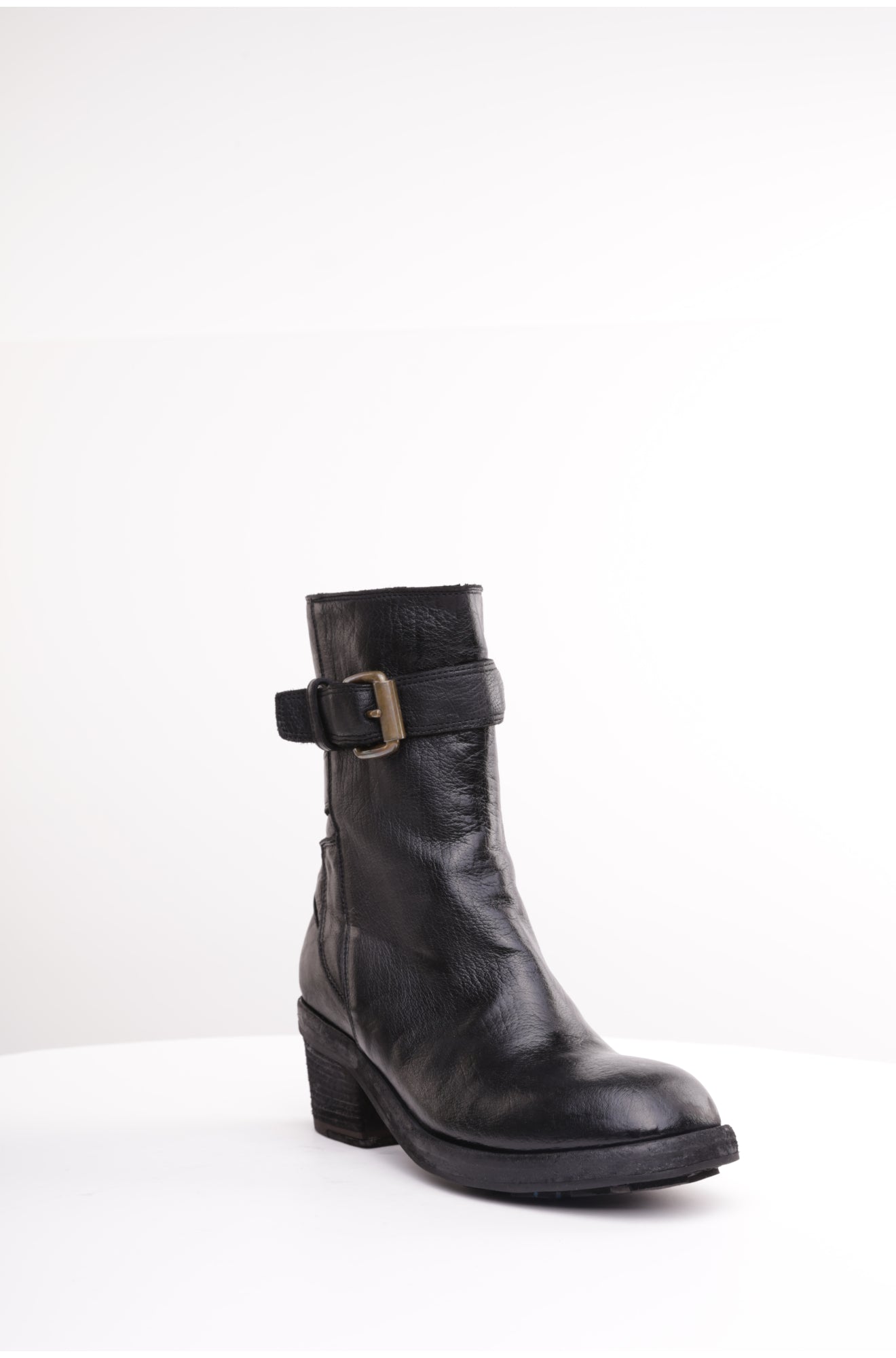 ANKLE BOOT MAINE