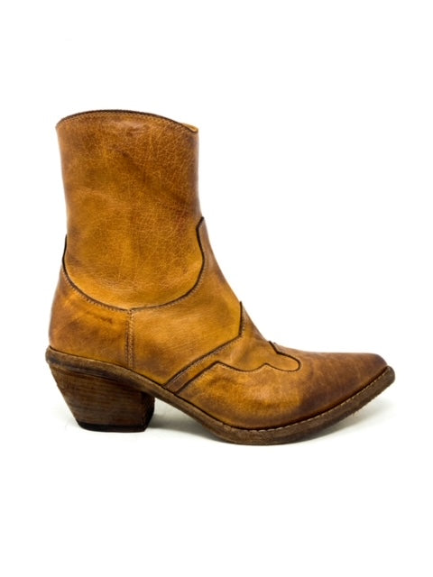 ANKLE BOOT DENVER