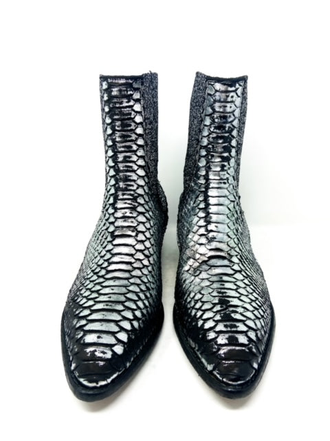 ANKLE BOOT ELVIS PYTON
