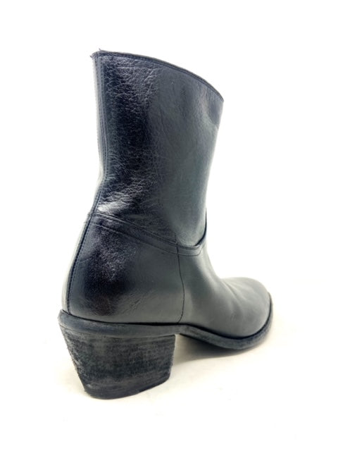 ANKLE BOOT TOMMY