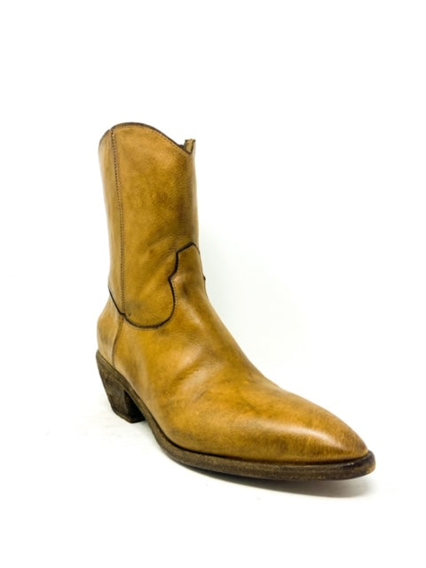 ANKLE BOOT BERYL