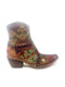ANKLE BOOT MEXICO