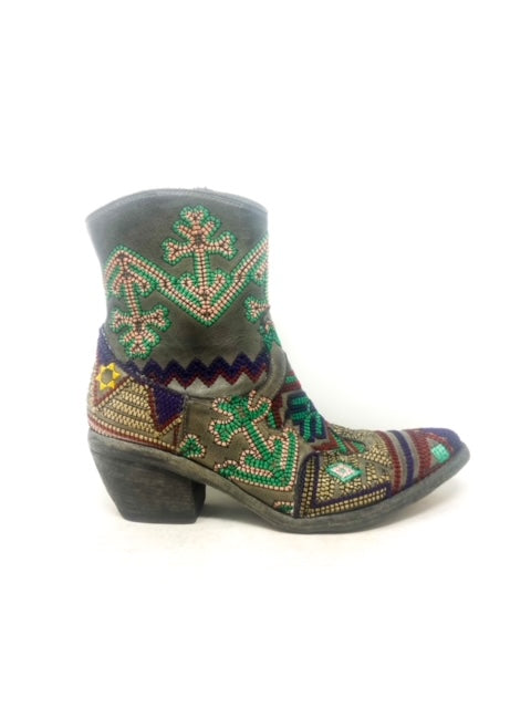 ANKLE BOOT MEXICO